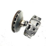2004 John Deere Trail Buck 650 EXT OEM Primary Drive Clutch 420632377 AJ1.1