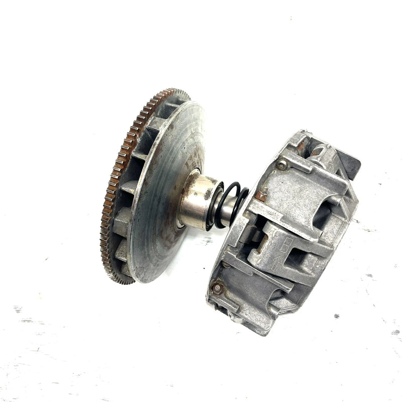 2004 John Deere Trail Buck 650 EXT OEM Primary Drive Clutch 420632377 AJ1.1