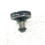 1989 Suzuki Quadrunner 4WD OEM Centrifugal Clutch Drum 21110-19B12 AS35
