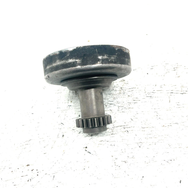 1989 Suzuki Quadrunner 4WD OEM Centrifugal Clutch Drum 21110-19B12 AS35