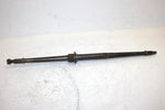 1983 Honda Atc 250 Ra All Terrain Oem Rear Axle 42310-965-000 AH62