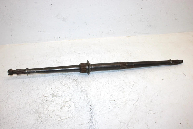 1983 Honda Atc 250 Ra All Terrain Oem Rear Axle 42310-965-000 AH62
