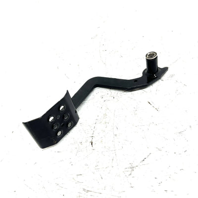 2015 Polaris Ranger 570 4x4 Full Size OEM Brake Pedal 1021765-329 XP10.1