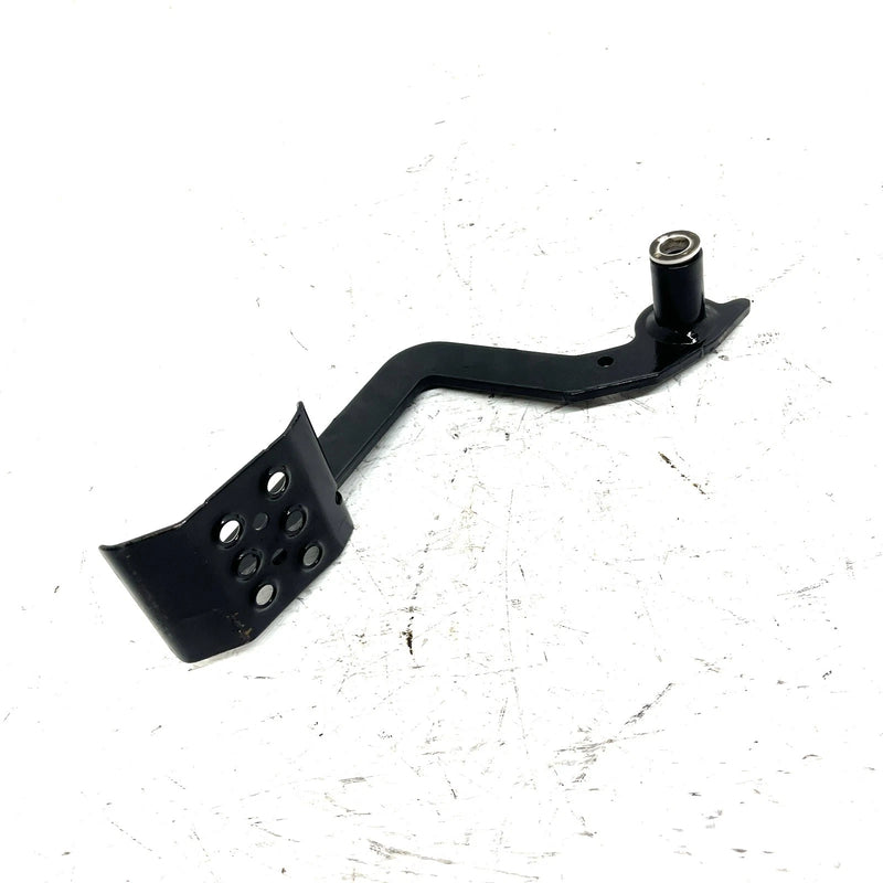 2015 Polaris Ranger 570 4x4 Full Size OEM Brake Pedal 1021765-329 XP10.1