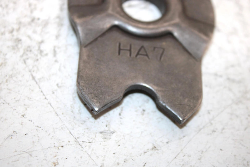 1987 Honda Fourtrax 350 A Oem Clutch Cam Plate 22821-HA7-670 AH39