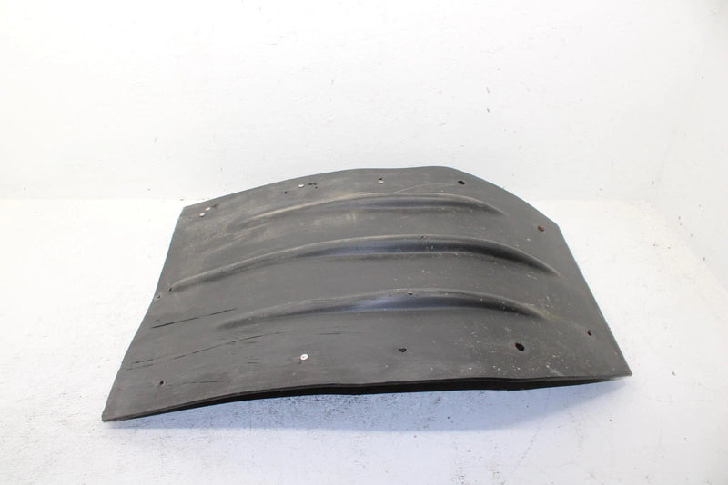 1996 Yamaha Vmax 600 Oem Skid Plate 8AB-21912-00-00 SY29