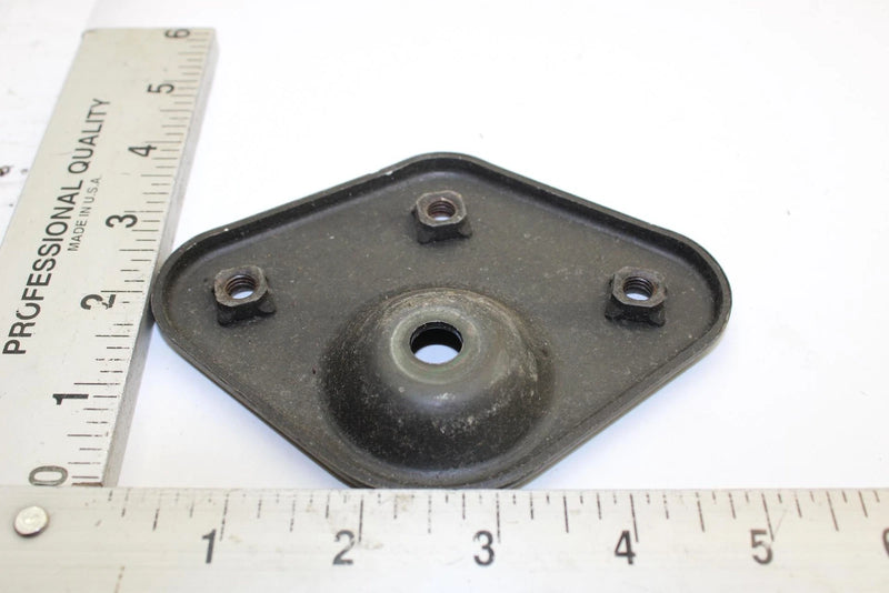 Yamaha Oem Skid Mount Bracket 8AB-47425-00-00 Q2616