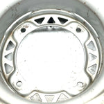 1997 Polaris Xplorer 500 OEM Rear Wheel Rim