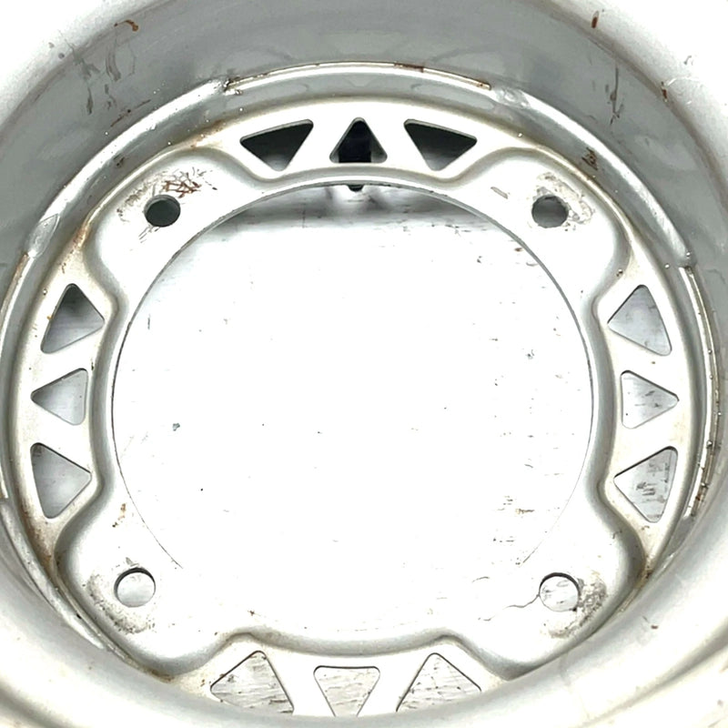 1997 Polaris Xplorer 500 OEM Rear Wheel Rim