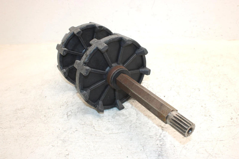 1998 Arctic Cat Zl 500 Oem Track Drive Cog 0728-028 SA16