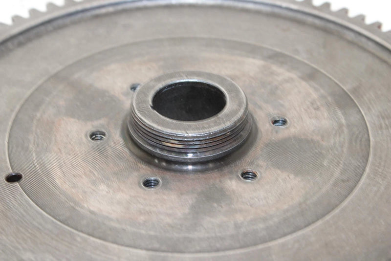 1996 Sea-doo Spx Oem Starter Ring Gear 290966442 JS32