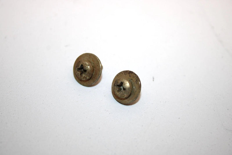 00 Polaris Trail Boss 325 Oem Light Socket Strip Bolt Pair 4032037 AP37
