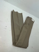 New Vintage Brown Mesquite Polyester Pants #5915 3A-42