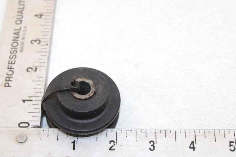Polaris Oem Rear Suspension Spring Roller With Bushing 5432982 Q1294