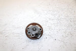 1992 Kawasaki Bayou 220 Oem Oil Pump 16082-0005 AK36
