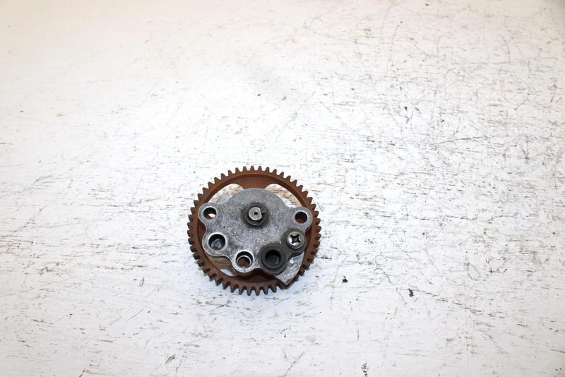 1992 Kawasaki Bayou 220 Oem Oil Pump 16082-0005 AK36
