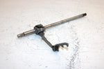 1986 Honda Trx 125 Oem Shift Shaft 24610-968-000 AH41