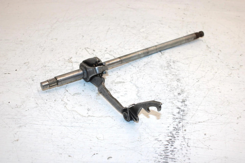 1986 Honda Trx 125 Oem Shift Shaft 24610-968-000 AH41