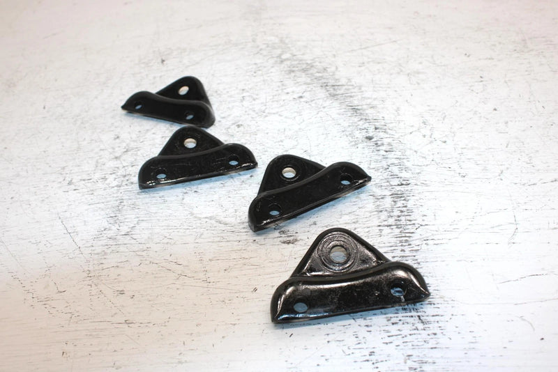 99 Arctic Cat Zr 600 Oem Front Torque Arm Mounting Bracket (4) 4 2604-159 SA19
