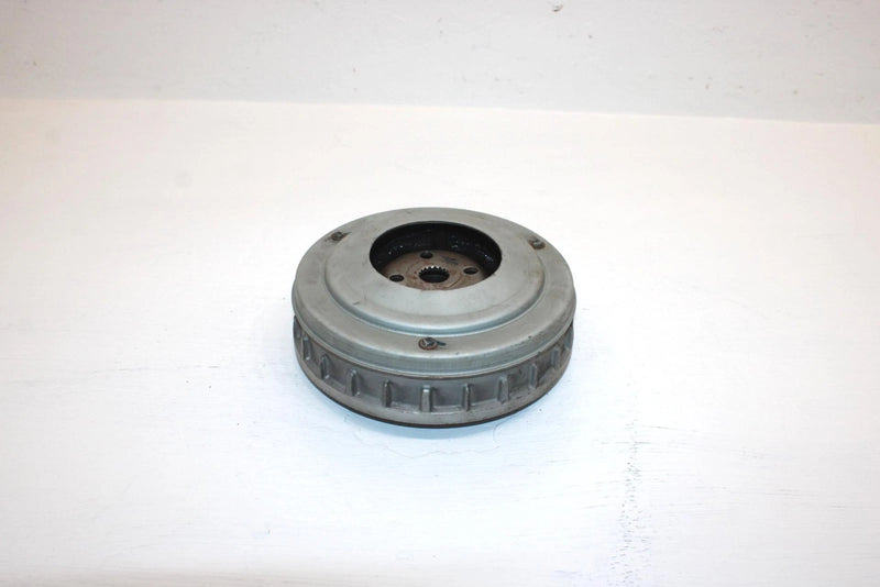 07 Yamaha  Grizzly 350 Oem Primary Clutch Sliding Sheave 5UH-17620-00-00 AY28