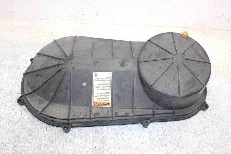 2015 Polaris Ranger 570 Eps Oem Outer Clutch Belt Cover 2634179 XP5.2