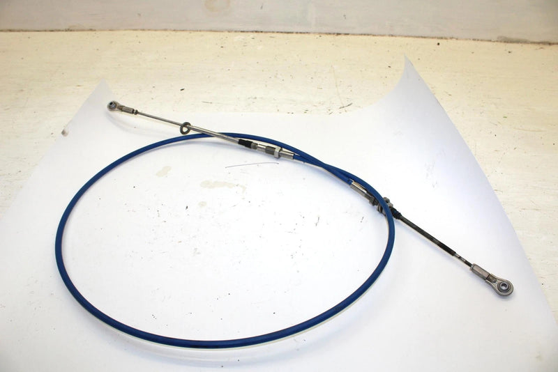 1994 Sea-doo Gtx Oem Steering Cable 277000261 JS13
