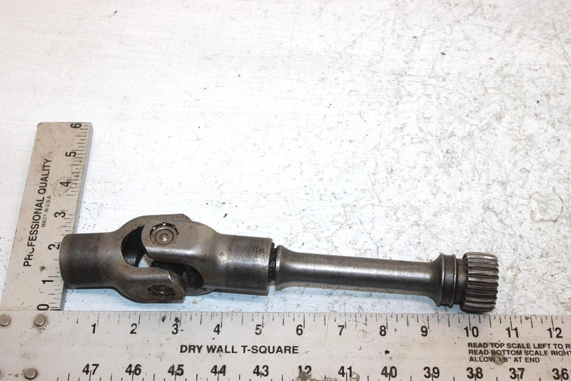 2002 Honda Foreman Rubicon 500 Oem Rear Prop Shaft W/Joint 40210-HN7-010 AH53