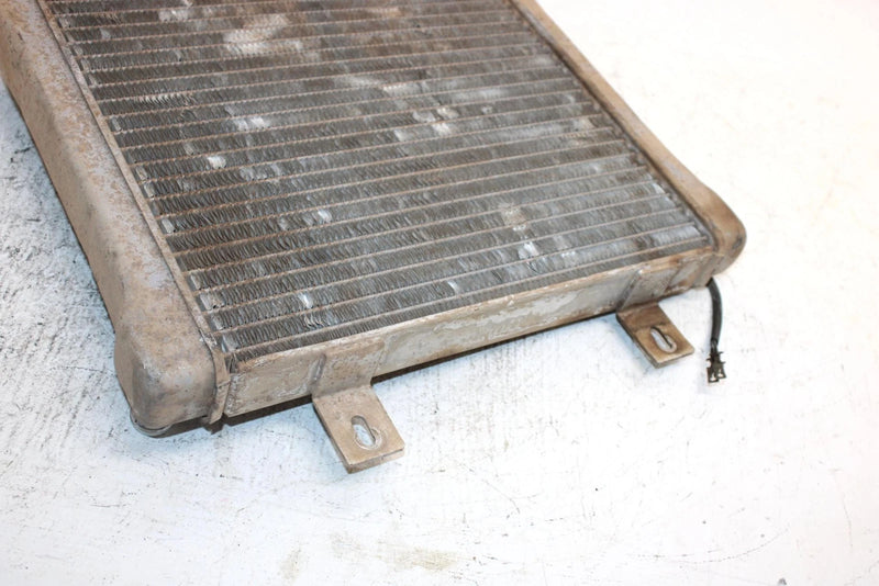 2001 Polaris Sportsman 500 Ho Oem Radiator 1240045 1240533 AP88