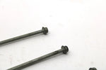 2007 Yamaha Attak Gt Oem Handle Bar Bolt Set of 4 8GT-23876-00-00 SY135