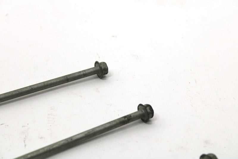 2007 Yamaha Attak Gt Oem Handle Bar Bolt Set of 4 8GT-23876-00-00 SY135