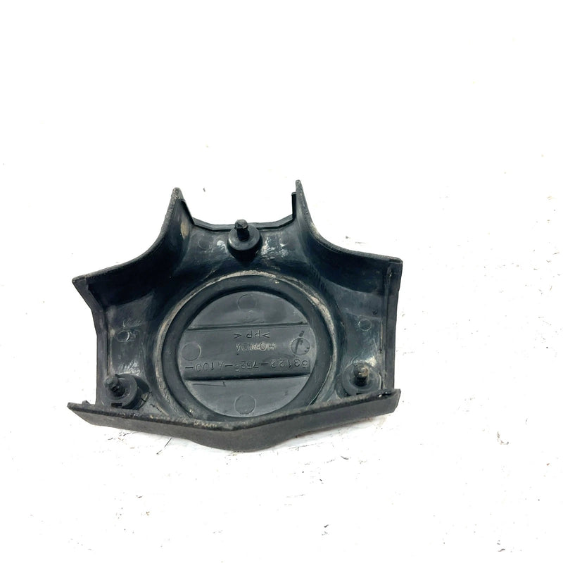 09-13 Honda Big Red 700 MUV700 OEM Steering Wheel Cover 53122-752-A10 XH0.1