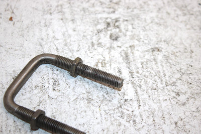 1997 Arctic Cat Tigershark Monte Carlo Oem Seat U Bolt 0624-262 JA12