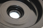 02 Arctic Cat Atv 90 2x4 Oem Rear Drum Cover 3301-166 AA14