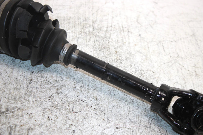 2004 Polaris Sportsman 600 Oem Front Drive Shaft 1380218 AP58