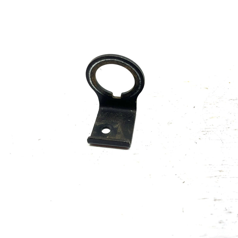 2002 Suzuki Quadrunner 500 LTF500F OEM Power Source Bracket 38855-09F00 AS37