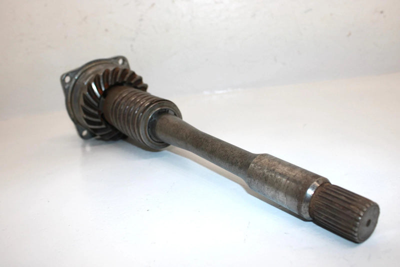 06 Arctic Cat 650 V2 Oem Front Bevel Gear Assy. 3201-113 AAS