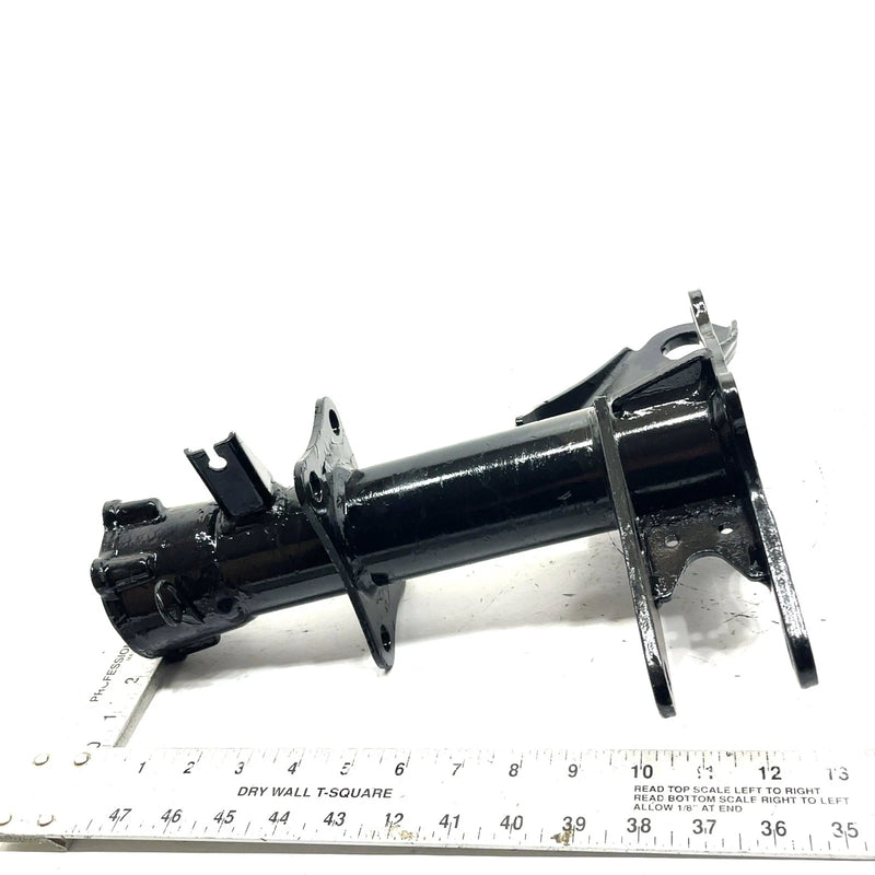2002 Yamaha Big Bear 400 YFM400F 4x4 OEM Rear Axle Housing 5FU-G6540-10-00 AY52