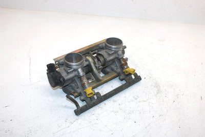 05 Arctic Cat Firecat 600 Efi Sno Pro Oem Throttle Body 3007-025 SAS8