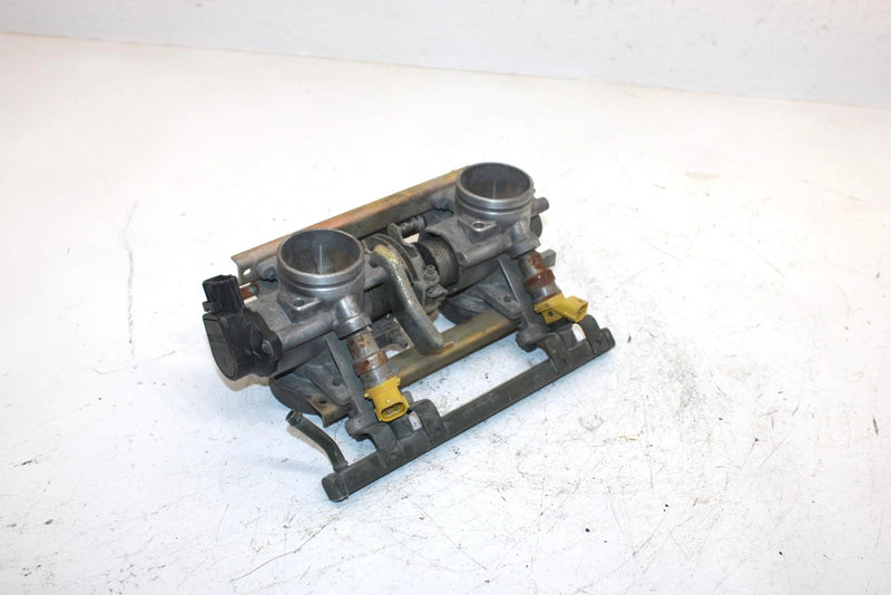 05 Arctic Cat Firecat 600 Efi Sno Pro Oem Throttle Body 3007-025 SAS8