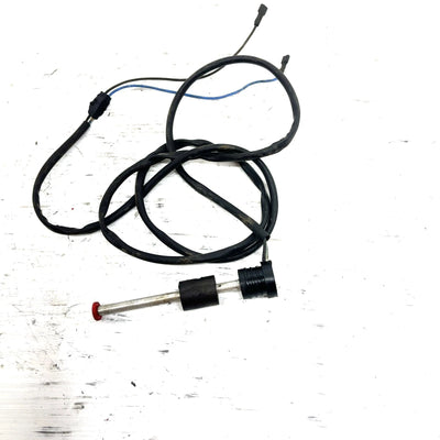 1996 Polaris SLTX OEM Oil Level Sensor 2410060 JP44