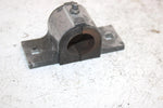 01 Polaris Xc Sp 600 Oem Steering Mount Bracket 5133648 SP65