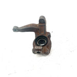 96 Yamaha Kodiak 400 YFM400FW 4x4 OEM Left Steering Knuckle 3HN-23501-02-00 AY64