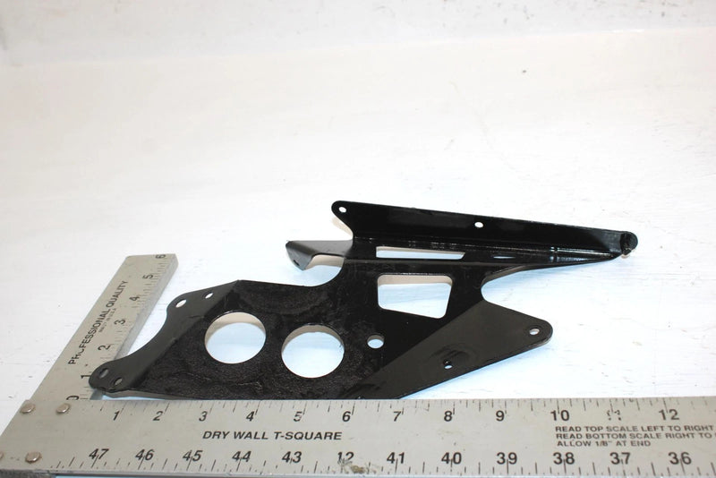 1996 Ski-doo Formula Iii 600 Oem Left Footrest Side Plate 518312908 SS22
