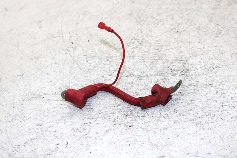 2013 Polaris 600 Rush Pro R Oem Positive Battery Cable 2460393 SP29