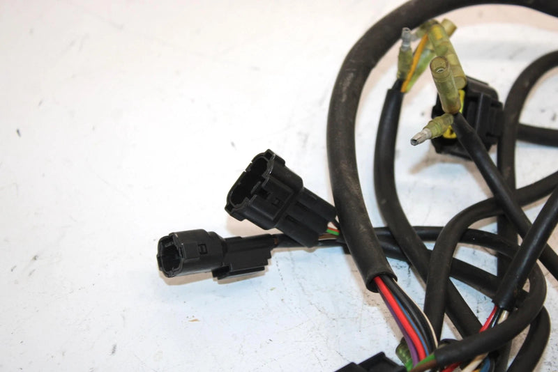 02 Arctic Cat Zr 600 Efi Oem CDI Box Harness Large 3005-906 Q4466