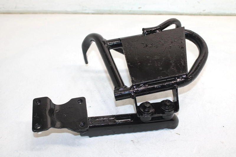96 Kawasaki Bayou 400 4x4 Oem Right Footrest 34028-1396 AK11