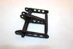 96 Ski-doo Mach 1 Oem Front Bracket 503163900 SSS1