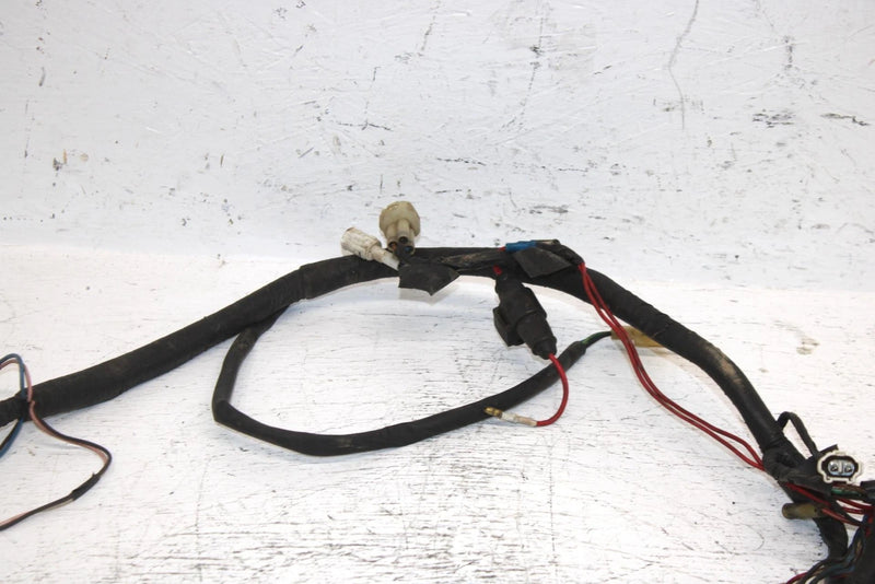 1997 Yamaha Venture Tr Oem Main Wire Harness 8CK-82590-00-00 SY15