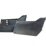 2010 Polaris RZR 800 EFI OEM Door Set XP8.2