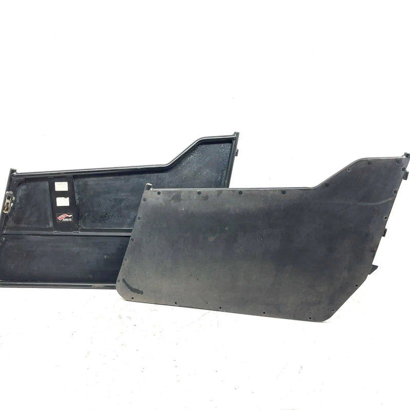 2010 Polaris RZR 800 EFI OEM Door Set XP8.2